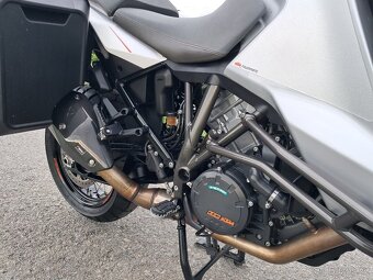 Ktm 1290 Super Adventure abs top stav - 8