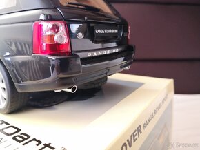1:18 Autoart, rôzne - 8