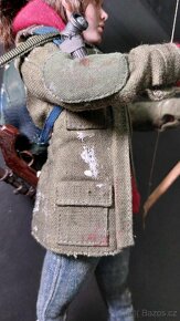Ellie - The Last of Us custom figurka - 8