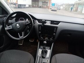 Škoda Octavia-1.8tsi-ČR-automat - 8