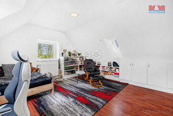 Prodej rodinného domu, 232 m², Velké Chvojno - Mnichov - 8