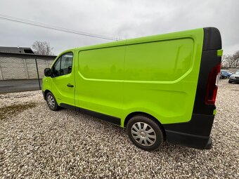 Renault Trafic 115 dci 85kw r.v.2015, Tažné - 8