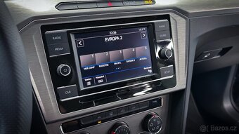 Volkswagen Passat 1.4TSI ŘEMEN - 8