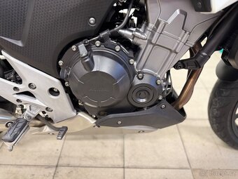 HONDA CB 500 X,ABS,TOP - 8
