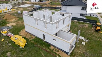 Prodej rodinného domu 127 m2, Vysoký Újezd - 8