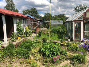Prodej zahrady 250 m², ul. U Bělidla, Jeseník. - 8