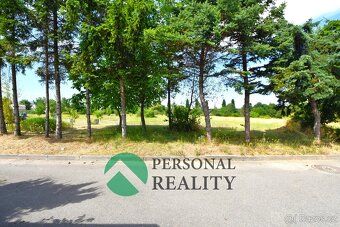 Prodej, Pozemky určený k bydlení, 896 m2 - Čestlice - 8
