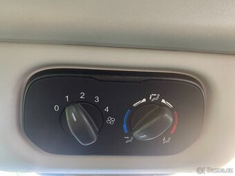 Ford Transit 2.2 TDCi T350, BUS - 9 míst, KLIMA, tažné zař. - 8