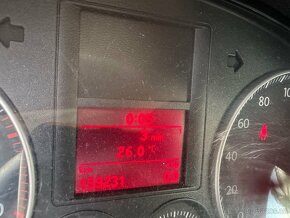 Prodám veškeré náhradní díly na vw golf 5 - 8