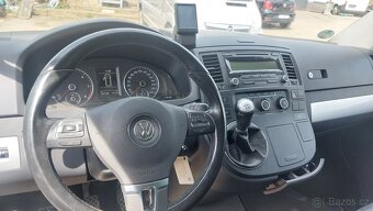 Volkswagen multivan 2.0 tdi 103kw - 8