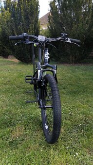 Dětské horské kolo Cannondale Trail 20 - 8