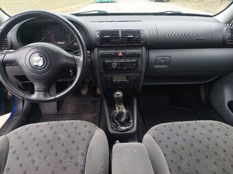 Seat Toledo 1,9 TDI - NOVÁ STK - 8