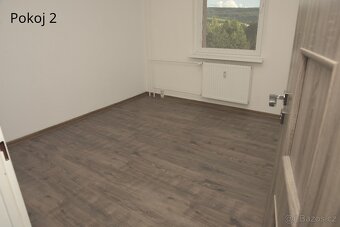 Prodám byt 4+1, 82m2, Vyhlidka 2 - 8