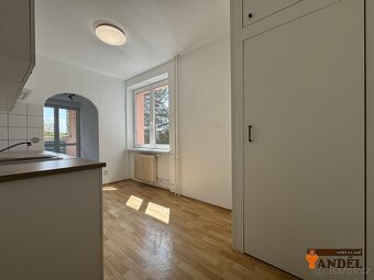 Podnájem bytu 3+1 s lodžií, 74 m², Havířov Podlesí - 8