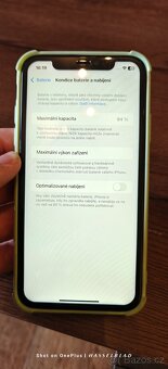 Apple iPhone 11, 64GB, černý - 8