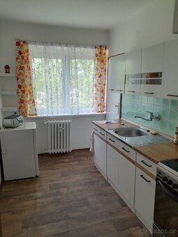 Prodej bytu Vlašim Obora - 8