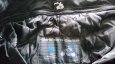 Pánské moto kalhoty POLO, černý nylon/textil vel.S - 8