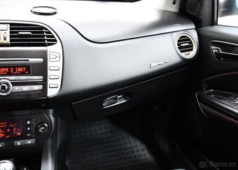 Fiat Bravo 1.4T 16V 110kW - 8