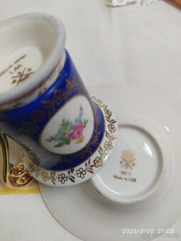 PO BABIČCE-PORCELÁN - 8