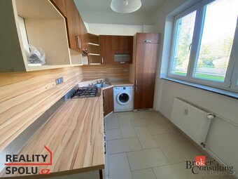 Pronájem, byty/2+1, 53 m2, Havlíčkova 3008, 27204 Kladno, Kl - 8