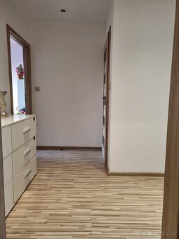 Slunný byt 3+1/L s krásným výhledem,ul Keplerova, Ústí nad L - 8