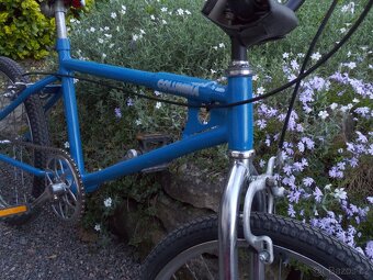 Kolo BMX - 8