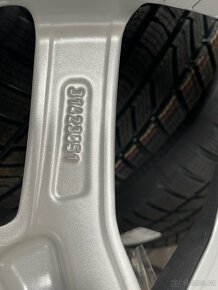 Zimni Sada Volvo Xc60 - 8
