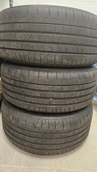 Alu kola 18" 5x112 Bmw - 8