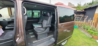Volkswagen Multivan T 5.1 2.0 tdi 132 kw - 8