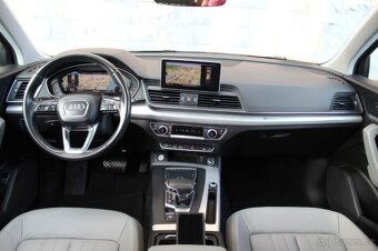 2018 Audi Q5 2.0 TFSI quattro Premium Plus - 8
