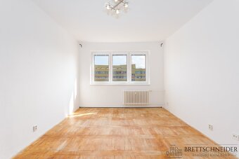 Pronájem bytu 1+1, 37 m2 - Ostrava - Poruba, ev.č. 00706 - 8