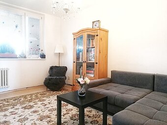 Pronájem bytu 2+1, Kroměříž - 8