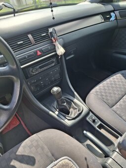 Audi A6 1.9 TDI 81kw - 8