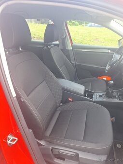 Škoda Superb 3 1.6 TDI - 8
