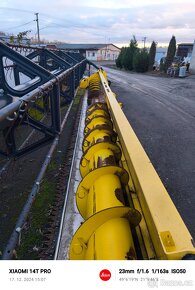 Maxflex sojaflex flexi lišta Superflex - 8