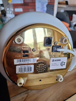 Retro telefon cibulak - 8