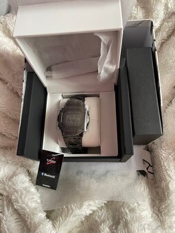 Casio G-shock GMW-B5000EH - 8