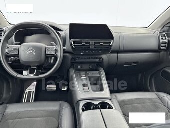 CITROEN C5 Aircross (2) BlueHDi 130 S&S SHINE EAT8 06/2022 - 8