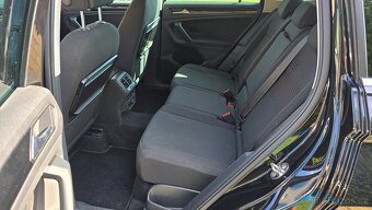 VW Tiguan 1.4 TSI 92 kw SOUND - 8