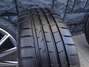 5x112 R20 Mercedes Benz GLA GLB X247 V247 AMG - 8