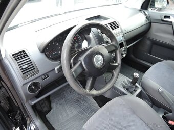 Volkswagen Polo, 1,2i 190tk 2006 - 8