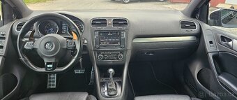 Volkswagen Golf 6 R 199kw 4x4 (320hp) - 8