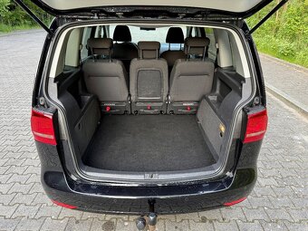 VW Touran 1.2TSI 77kw 2011 nove rozvody+STK - 8