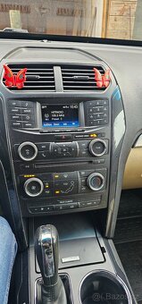 Ford explorer 4x4 - 8