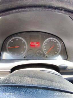 VW Caddy 1.9 SDI - 8