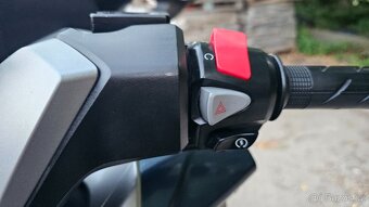 Honda Forza 350 r.v.2019 - 8