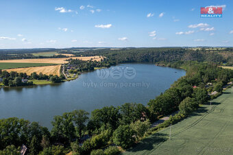 Prodej chalupy, 78 m², Plešnice, okr. Plzeň-sever - 8