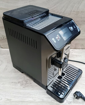 Automatický kávovar De'Longhi Eletta 450.86.T - se zárukou - 8