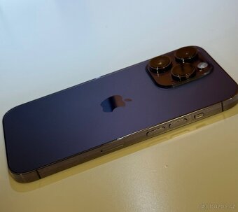 iPhone 14 pro 128 gb - 8