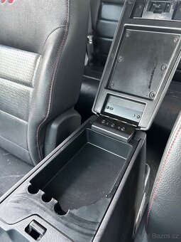 Dodge nitro 2,8 nafta - 8